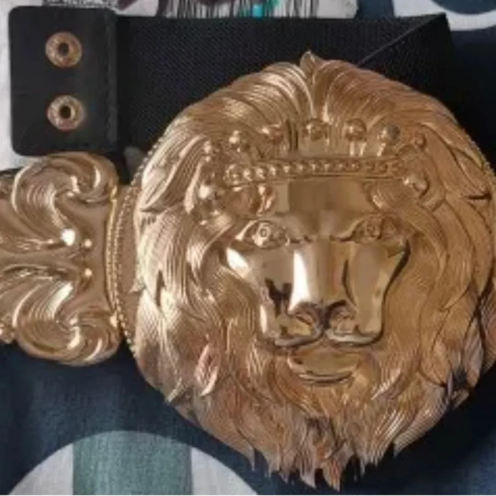 Belt - Picture 4 of 6